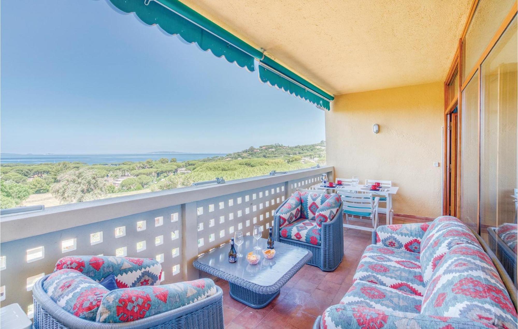 La Scogliera Appartement *
